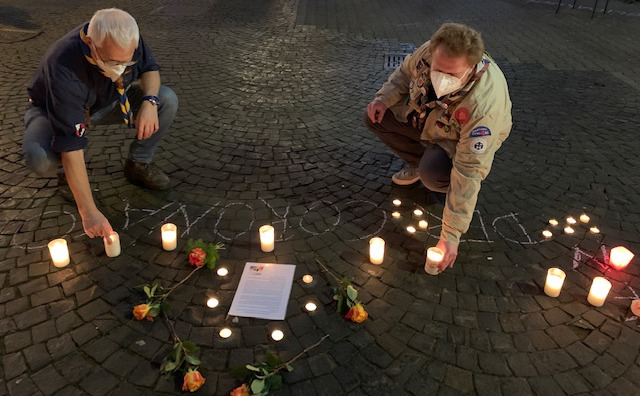 Bündnis für ein solidarisches Miteinander