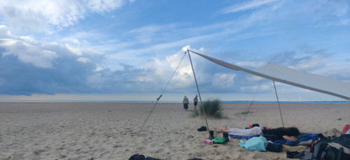 Rover in Zeeland