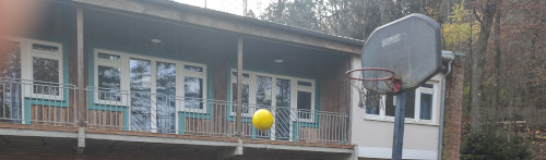 Leiterwochenende