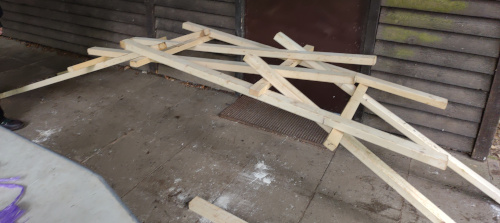 Bricke baue - Diözesantag in Jägersburg