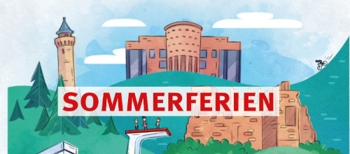 Sommerferienprogramm