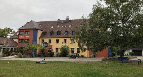 Übernachtung der besonderen Art in Bad Dürkheim